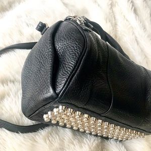 Alexander Wang Rockie Bag